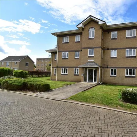 Rent this 2 bed apartment on Bugsby Way in Kesgrave, IP5 2HS