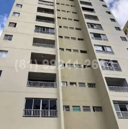 Buy this 2 bed apartment on Rua Presidente Nilo Peçanha in Imbiribeira, Recife - PE