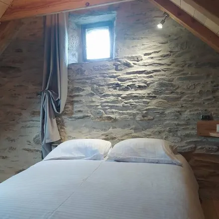 Rent this 2 bed house on 48190 Mont Lozère et Goulet
