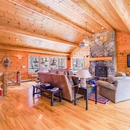 Image 5 - 6051 Sandy River Circle, Carrabassett Valley, ME 04947, USA - House for sale