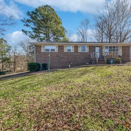 Buy this 3 bed house on 194 Cathey Lane in Hardy Acres, Columbia