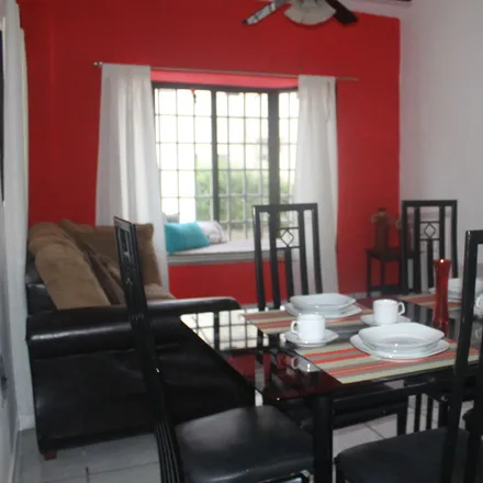 Image 1 - Playa del Carmen, Santa Fe, ROO, MX - House for rent