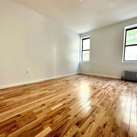 Rent this 2 bed apartment on 353 Fort Washington Avenue in New York, NY 10033
