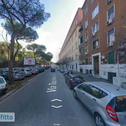Image 2 - Via Tuscolana 400, 00181 Rome RM, Italy - Apartment for rent