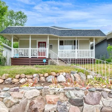Buy this 2 bed house on 3450 Adams Avenue in Ogden, UT 84403