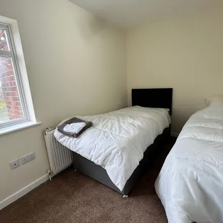 Rent this 2 bed apartment on Curlew Drive in Crossgates, YO12 4TR