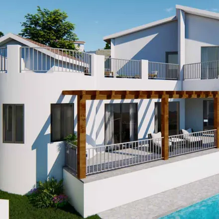 Buy this 4 bed house on Paphos Municipality in Paphos District, Cyprus