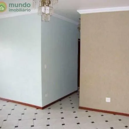 Buy this 3 bed apartment on Rua Treze in Lavadouro de Areia, Taubaté - SP