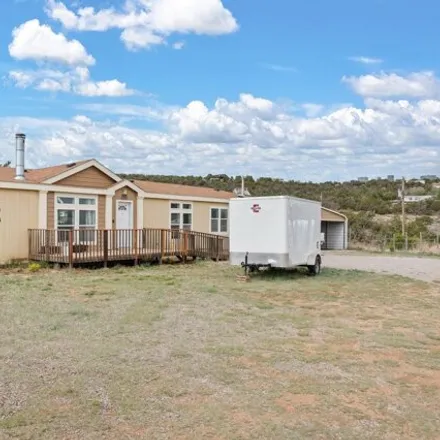 Buy this studio apartment on 25 Peaceful Drive in Bernalillo County, NM 87015