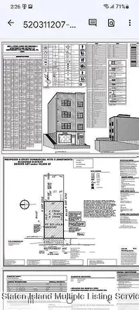 Image 3 - 47 Montgomery Avenue, New York, NY 10301, USA - Duplex for sale