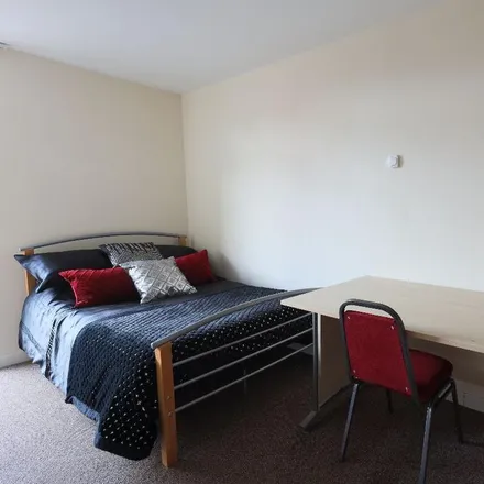 Image 4 - Infirmary Road, Sheffield, S6 3DD, United Kingdom - Apartment for rent