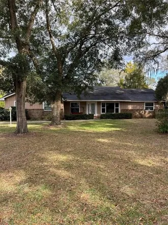 Buy this 4 bed house on 1787 Southeast 41st Terrace in Ocala, FL 34471