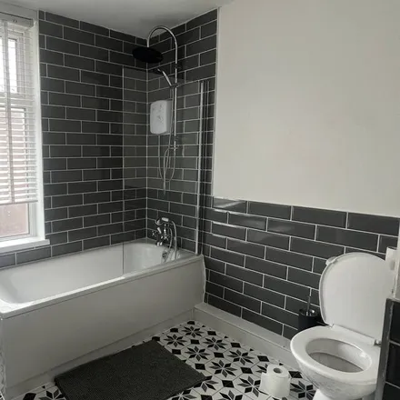 Rent this 3 bed house on Liverpool in L4 5SJ, United Kingdom