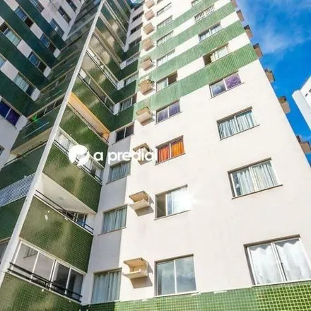 Rent this 3 bed apartment on Avenida Santos Dumont 6997 in Papicu, Fortaleza - CE