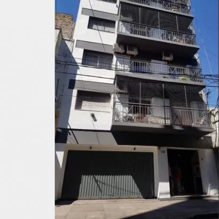 Buy this 3 bed apartment on Avenida General San Martín 134 in Partido de La Matanza, 1704 Ramos Mejía