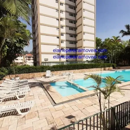 Image 2 - Rua Judith Passaldi Esteves, Vila Sônia, São Paulo - SP, 05625, Brazil - Apartment for sale