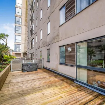 Image 4 - A4234, Cardiff, CF10 4JD, United Kingdom - Apartment for sale