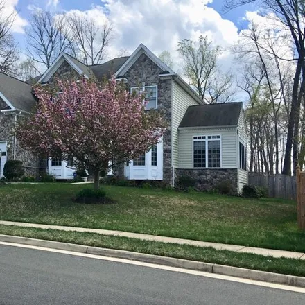 Rent this 7 bed house on 14000 Baneberry Circle in Manassas Park, VA 22195