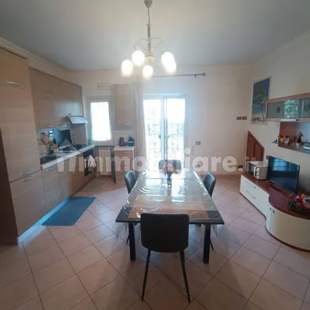 Image 2 - Via Monte Argentario, 00015 Monterotondo RM, Italy - Apartment for rent