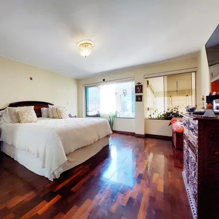 Image 8 - claro, Jose Pardo Avenue, Miraflores, Lima Metropolitan Area 10574, Peru - Apartment for rent