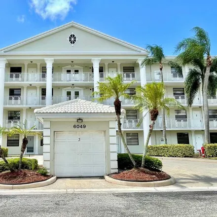 Buy this 2 bed condo on 6201 West Camino Real in Boca Del Mar, Palm Beach County