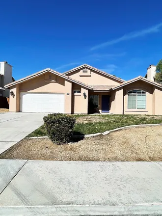 Buy this 4 bed house on 14210 Dartmouth Street in Hesperia, CA 92344