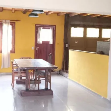 Buy this 4 bed house on Independencia in 5107 Villa Cerro Azul, Argentina
