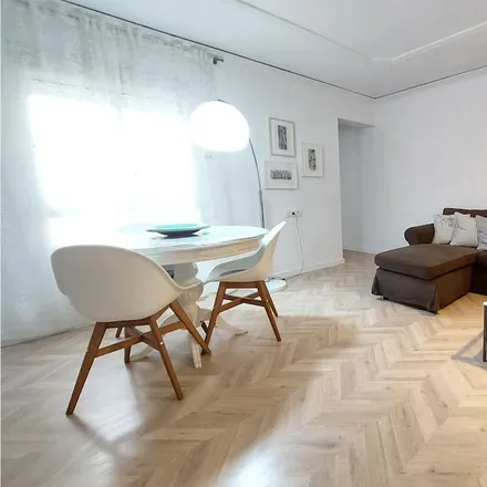 Image 1 - Talleres Puerto, Carrer Nou, 8, 46520 Sagunto, Spain - Apartment for rent