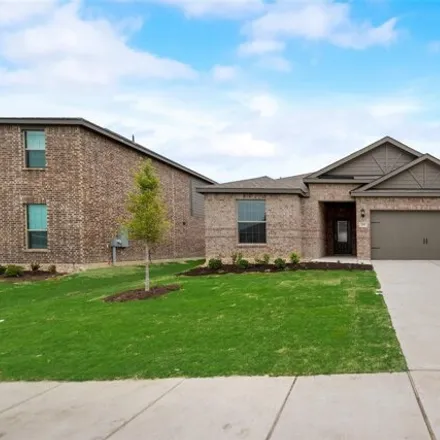 Rent this 4 bed house on Wandering Stream Way in Princeton, TX 75407