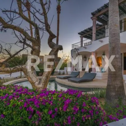 Buy this 3 bed house on Paseo de los Cabos in Cabo Bello, 23467 Cabo San Lucas