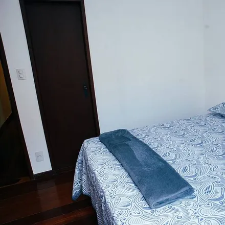 Image 1 - Avenida Garcia Rodrigues Paes, Barbosa Lage, Juiz de Fora - MG, 36085-040, Brazil - Apartment for rent