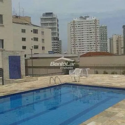 Rent this 2 bed apartment on Edifício New Vision in Rua Carlos Escobar 128, Santana