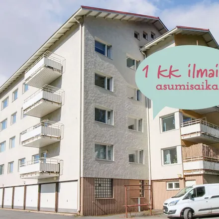 Image 5 - Kenraalintie, 37630 Valkeakoski, Finland - Apartment for rent