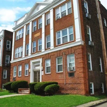 Rent this 1 bed apartment on 2814 East 130th Street in Cleveland, OH 44120