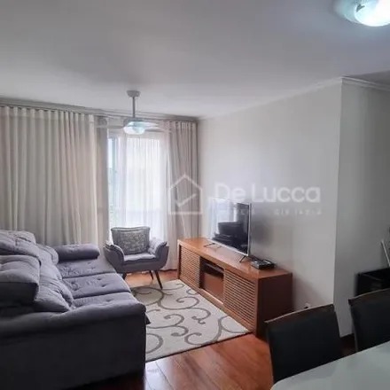 Buy this 3 bed apartment on Village Flórida in Rua Pedro Vieira da Silva, Vila Costa e Silva