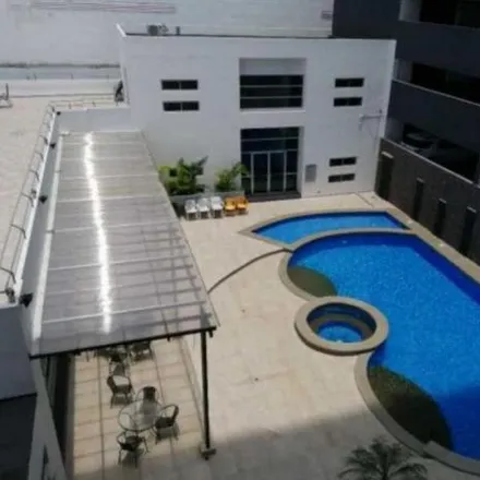 Rent this 3 bed apartment on unnamed road in Don Bosco, Panamá