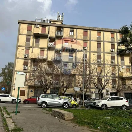 Image 2 - Via Tindari, 90136 Palermo PA, Italy - Apartment for rent
