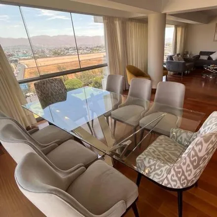 Buy this 3 bed apartment on unnamed road in La Libertad, Cerro Colorado 04014