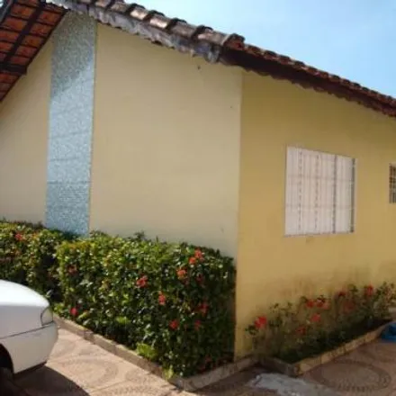 Buy this 2 bed house on Avenida Flacides Ferreira in Balneário Gaivota, Itanhaem - SP