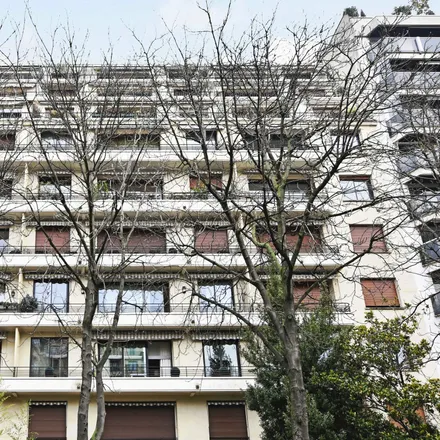Image 8 - 66 Avenue Henri Martin, 75116 Paris, France - Apartment for rent