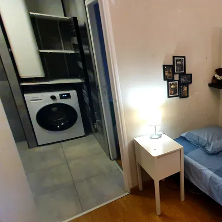 Rent this 3 bed apartment on 10 Rue Ledru-Rollin in 94200 Ivry-sur-Seine, France