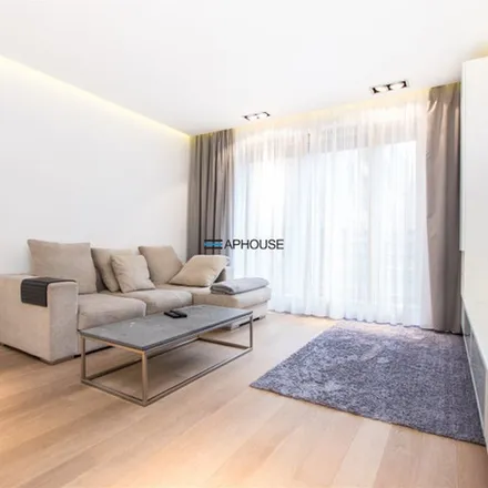 Rent this 4 bed apartment on Lubicz 17a in 31-503 Krakow, Poland