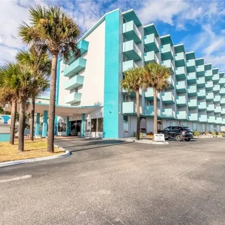 Buy this 1 bed condo on Fountain Beach Resort in South Atlantic Avenue, Daytona Beach