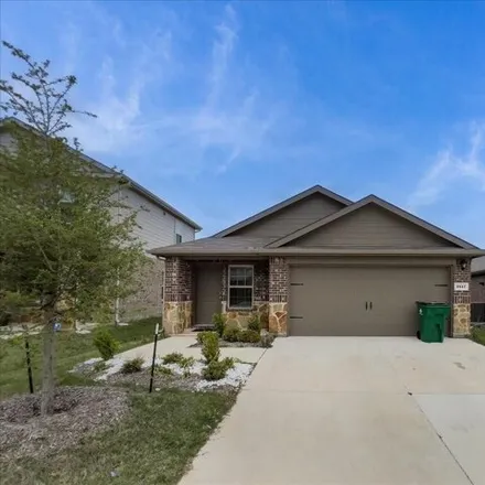 Buy this 3 bed house on Mildren Bend in Kaufman County, TX 75114