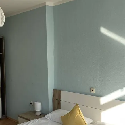 Rent this 1 bed apartment on 83088 Kiefersfelden