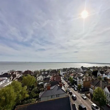 Buy this 1 bed apartment on Grand Drive in Leigh on Sea, SS9 1BQ