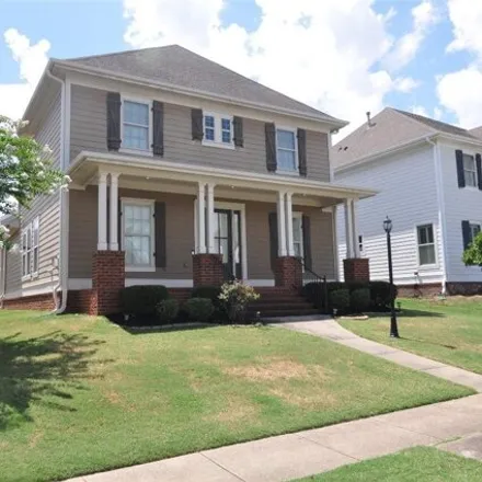 Rent this 4 bed house on 2454 Eastwood Blvd in Prattville, Alabama