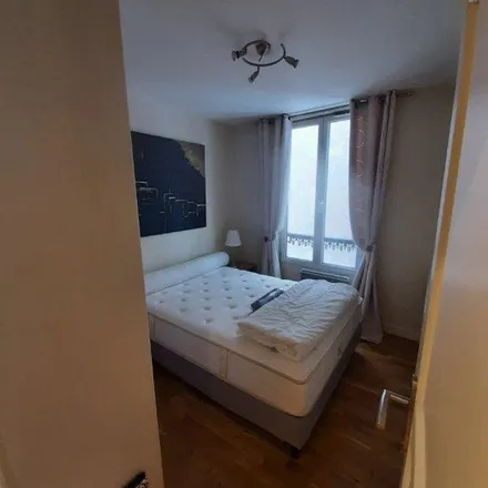 Rent this 2 bed apartment on 31 Boulevard Soult in 75012 Paris, France
