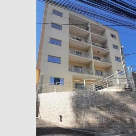 Buy this 2 bed apartment on Rua Japão in Vale do Sol, Jandira - SP