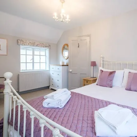 Image 1 - Aldeburgh, IP15 5DN, United Kingdom - Apartment for rent
